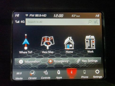 Used 2022 Dodge Charger Scat Pack image 13