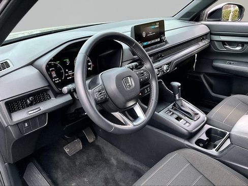Used 2023 Honda CR-V Sport image 14