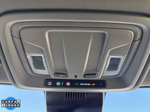 Used 2025 Chevrolet Silverado 1500 LT image 17