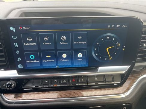 Used 2024 Chevrolet Silverado 1500 RST image 18