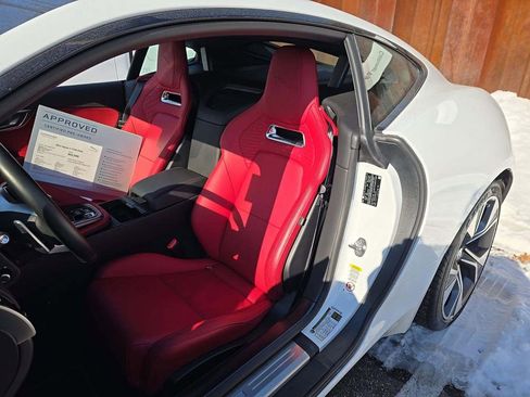 Used 2022 Jaguar F-TYPE P450 image 5