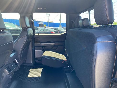 Used 2025 Ford F150 Tremor w/ Bed Utility Package AWD/4WD image 18