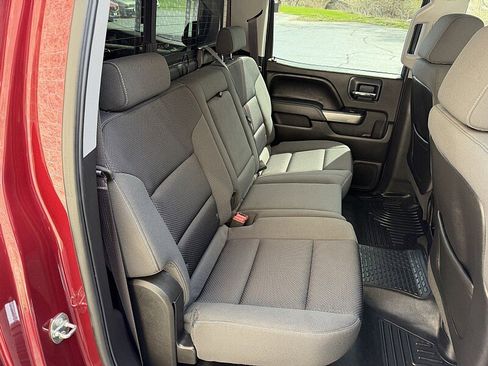 Used 2015 Chevrolet Silverado 1500 LT w/ All Star Edition image 15