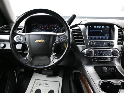 Used 2020 Chevrolet Tahoe LS RWD image 13