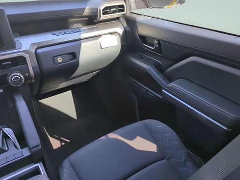 New 2025 Toyota Tacoma SR5 AWD/4WD image 16