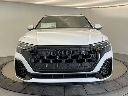 New 2026 Audi Q8 Premium Plus image 10