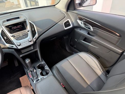 Used 2016 GMC Terrain Denali AWD/4WD image 7