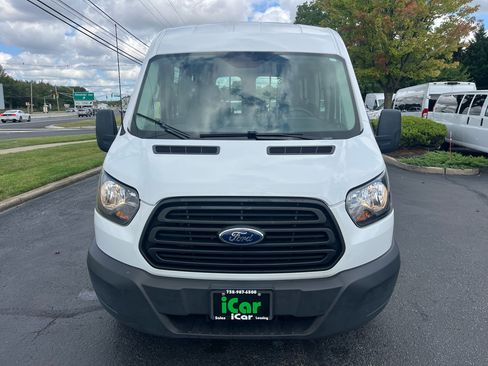 Used 2019 Ford Transit 350 XL image 5