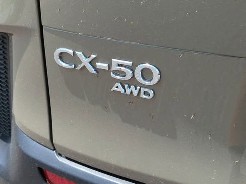 New 2025 MAZDA CX-50 Meridian Edition w/ Weather Package image 11