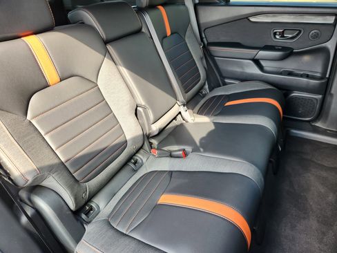 Used 2026 Honda Passport TrailSport image 11