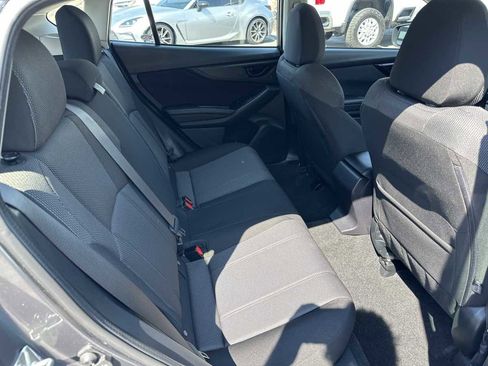 Used 2020 Subaru Impreza 2.0i image 16