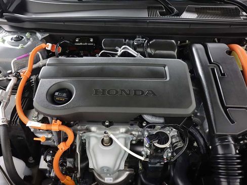 New 2025 Honda Accord EX-L image 11