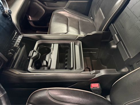 Used 2020 RAM 1500 Limited AWD/4WD image 24