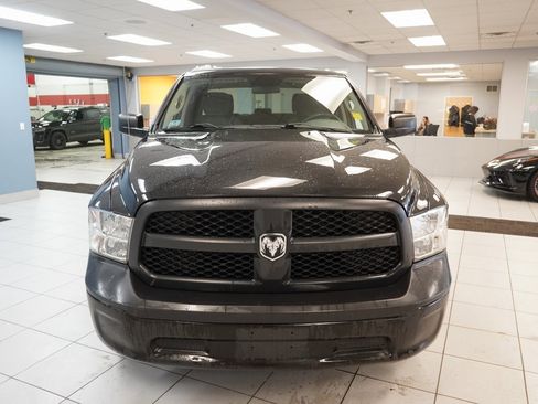 Used 2016 RAM 1500 Tradesman w/ Popular Equipment Group image 15