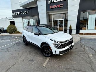 Used 2023 Kia Sportage X-Pro video 2