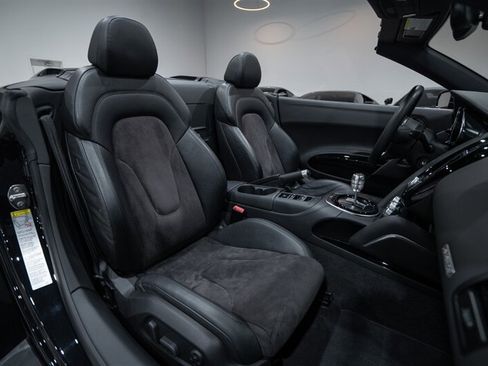 Used 2014 Audi R8 V8 AWD/4WD image 31