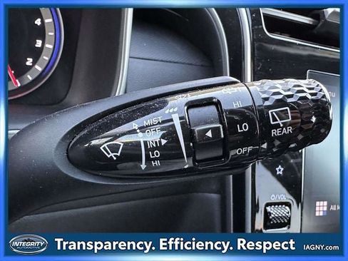 Used 2023 Hyundai Tucson SEL AWD/4WD image 35