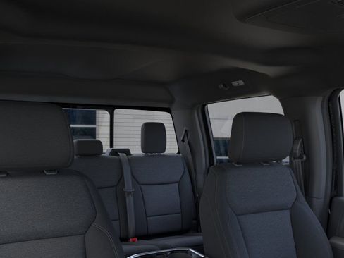 New 2025 Ford F150 XLT w/ Equipment Group 302A MID image 22