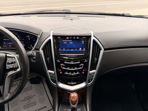 Used 2015 Cadillac SRX Performance w/ Driver Awareness Package image 19