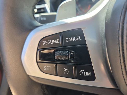 Used 2025 BMW X4 xDrive30i image 29