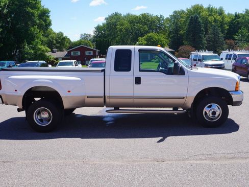Used 1999 Ford F350 XL AWD/4WD image 6