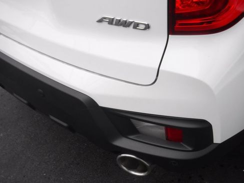 Used 2023 Honda Passport EX-L image 8