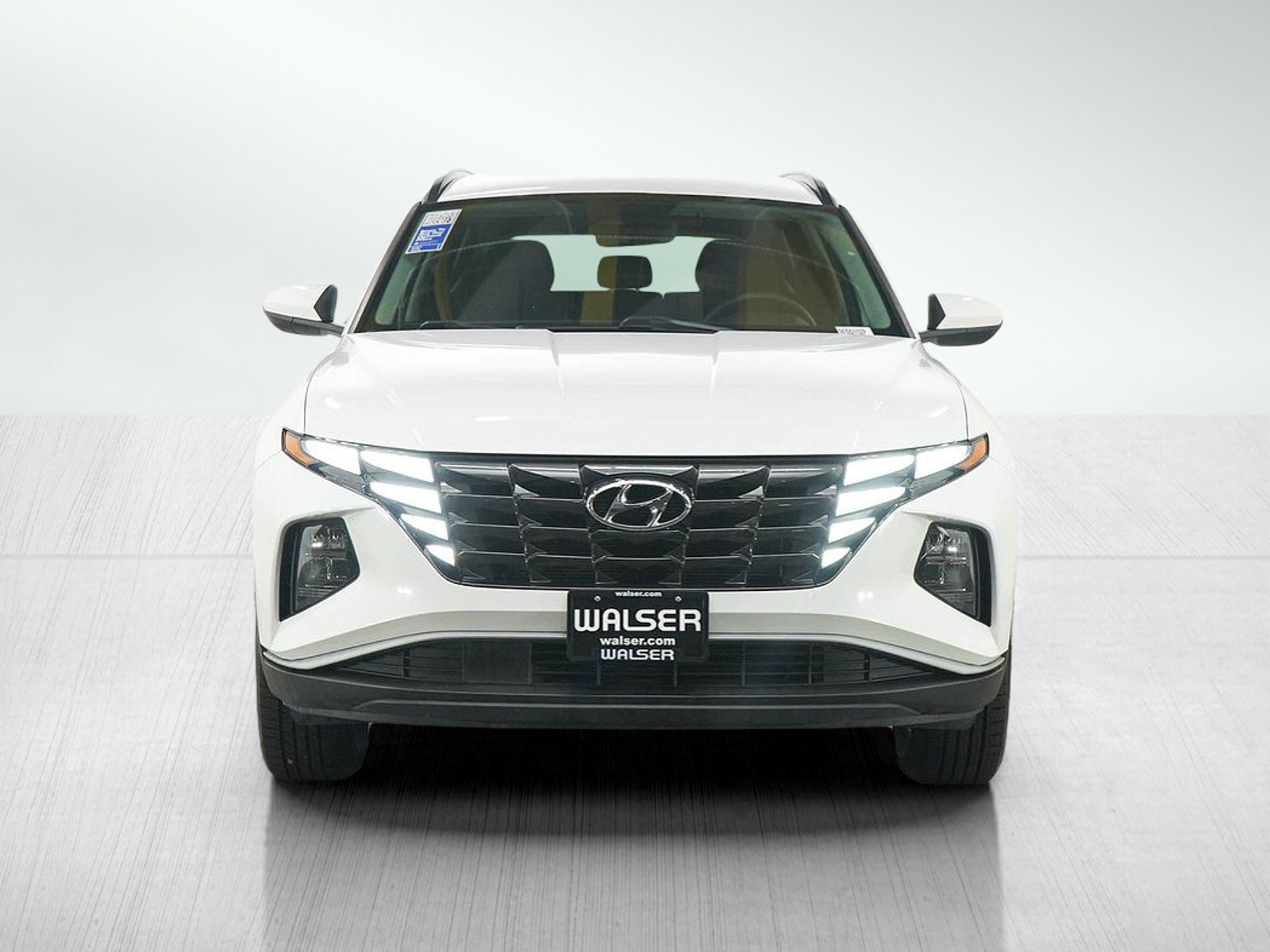 Used 2024 Hyundai Tucson SEL AWD/4WD image 9