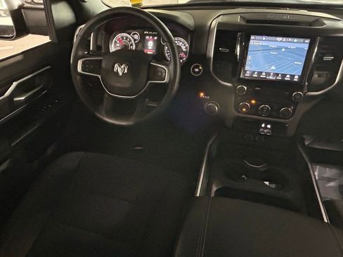 Used 2022 RAM 1500 Big Horn image 9