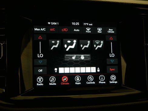 Certified 2024 Dodge Durango GT image 34