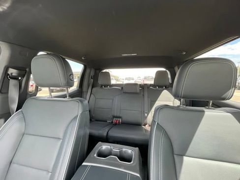 Used 2026 Chevrolet Silverado EV LT w/ Plus Package AWD/4WD image 9