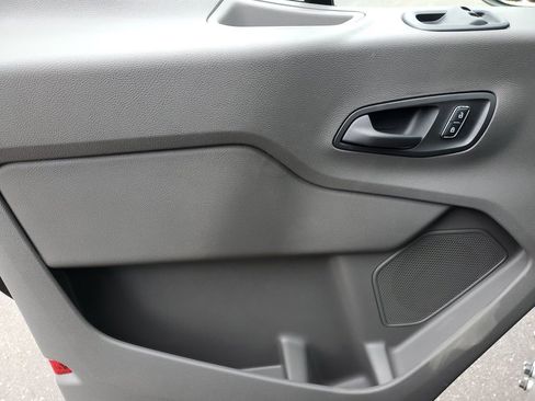 New 2026 Ford Transit 350 Base w/ Upfitter Package image 25