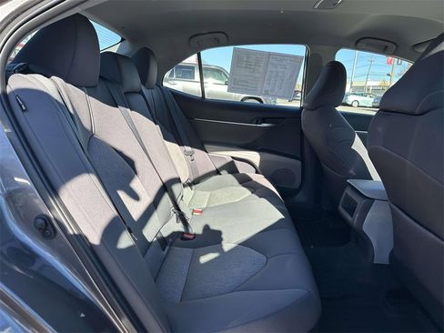 Certified 2023 Toyota Camry LE image 15