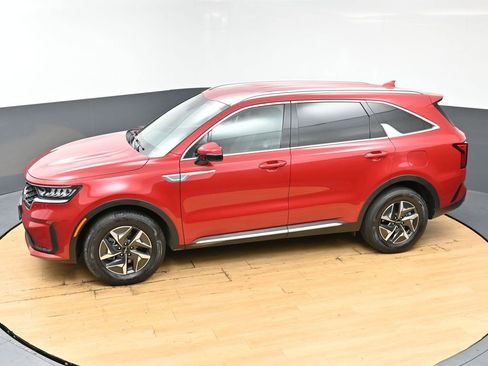 Used 2022 Kia Sorento S FWD image 45