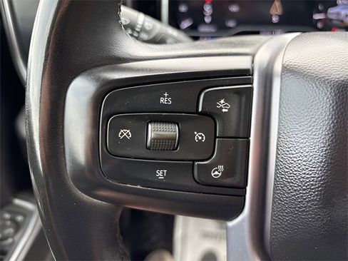 Used 2024 GMC Sierra 1500 Elevation image 10