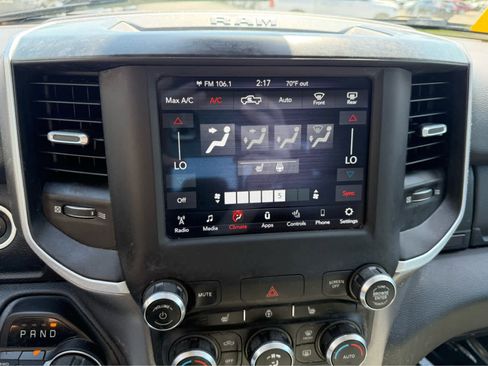 Used 2020 RAM 1500 Big Horn AWD/4WD image 21