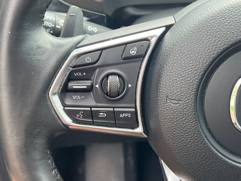 Used 2024 Acura MDX w/ Advance Package AWD/4WD image 26
