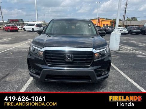 Used 2023 Honda Ridgeline RTL image 14