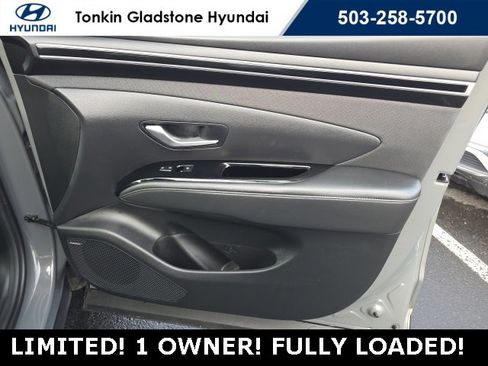 Used 2022 Hyundai Santa Cruz Limited image 21
