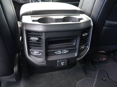 Used 2023 RAM 1500 Laramie AWD/4WD image 26