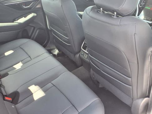 New 2025 Subaru Legacy Limited image 22