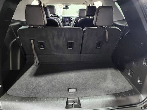 Used 2019 Chevrolet Traverse RS FWD image 15