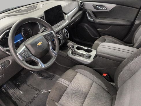 Certified 2023 Chevrolet Blazer LT w/ Convenience Package AWD/4WD image 9