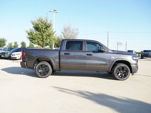New 2026 RAM 1500 Lone Star AWD/4WD image 10