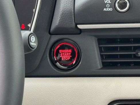 New 2026 Honda Passport TrailSport Elite image 26