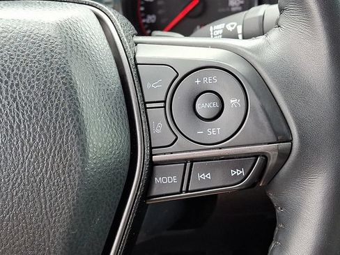 Used 2024 Toyota Camry XSE FWD image 18
