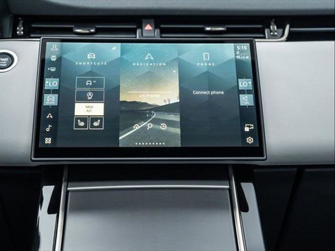 New 2026 Land Rover Range Rover Evoque S image 26