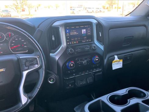 Used 2023 Chevrolet Silverado 3500 LTZ w/ Gooseneck/5TH Wheel Package image 6