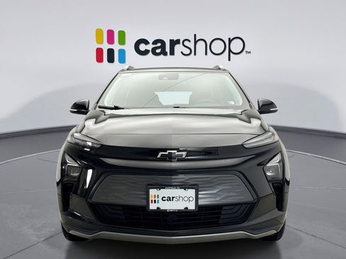 Used 2023 Chevrolet Bolt EUV LT w/ Driver Confidence Package image 8