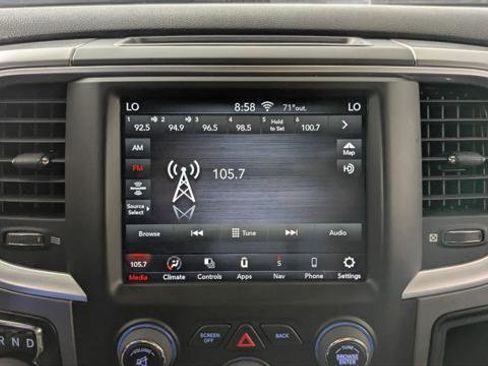 Used 2023 RAM 1500 Classic SLT w/ Trailer & Traction Group image 30