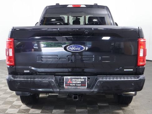 Used 2023 Ford F150 XLT w/ Equipment Group 302A High AWD/4WD image 14